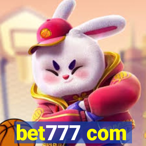 bet777 com