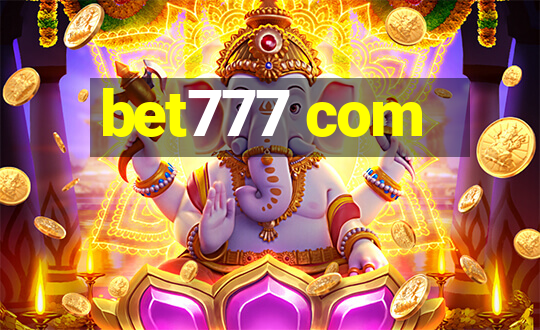 bet777 com