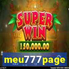 meu777page