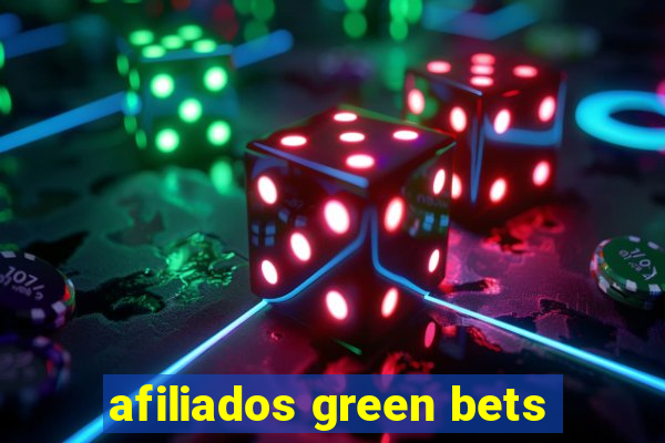 afiliados green bets