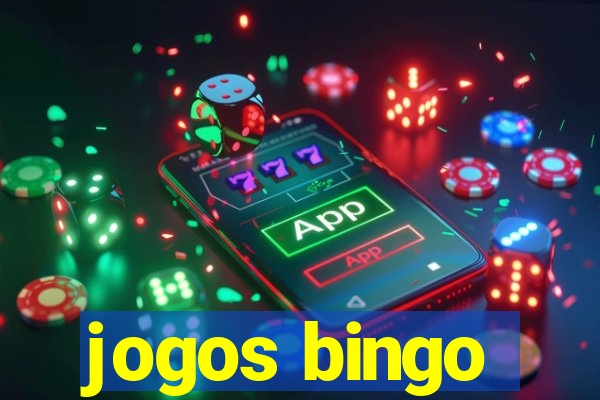 jogos bingo