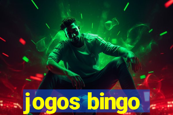 jogos bingo