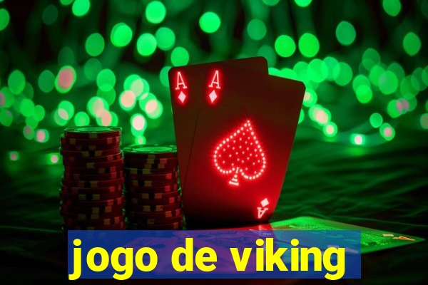 jogo de viking