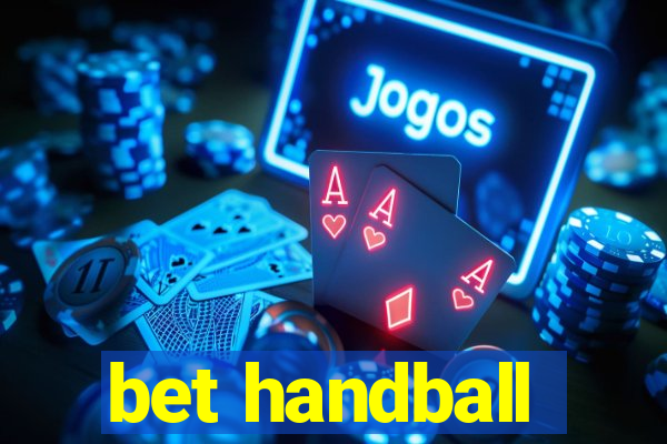 bet handball