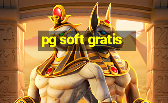 pg soft gratis