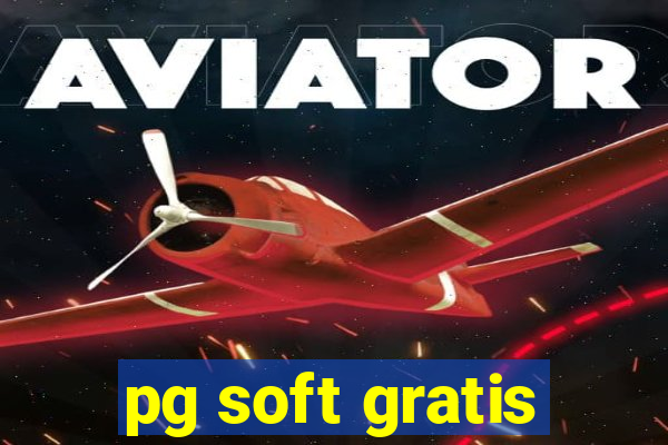 pg soft gratis