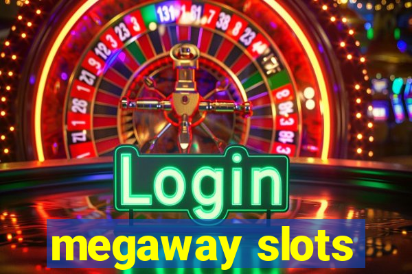 megaway slots