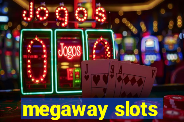 megaway slots