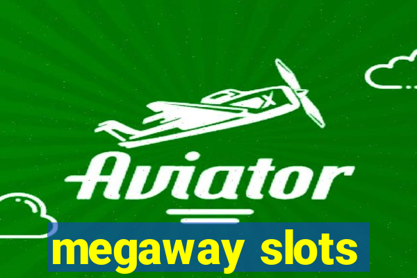 megaway slots