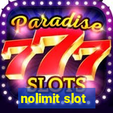 nolimit slot