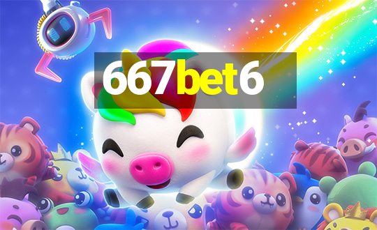 667bet6