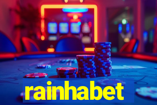 rainhabet