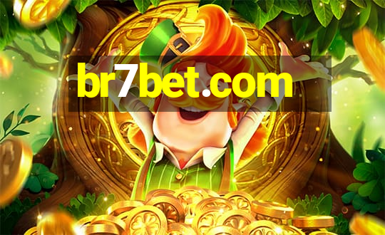 br7bet.com