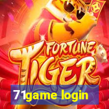 71game login