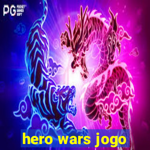 hero wars jogo