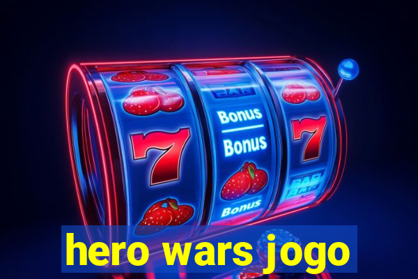 hero wars jogo