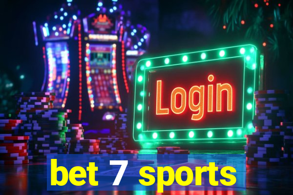 bet 7 sports