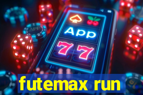 futemax run