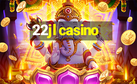 22jl casino