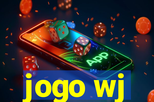 jogo wj