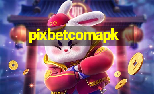 pixbetcomapk