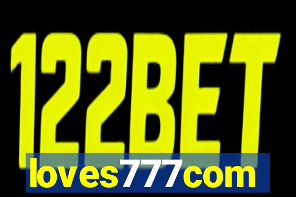 loves777com