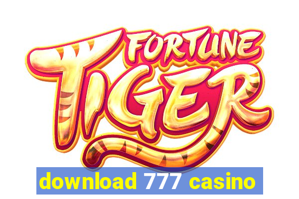 download 777 casino