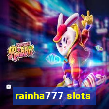 rainha777 slots