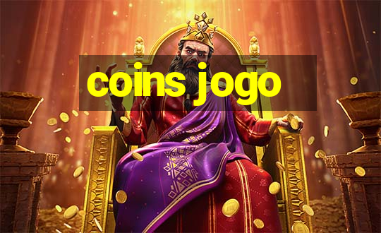 coins jogo