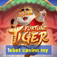 1xbet casino my