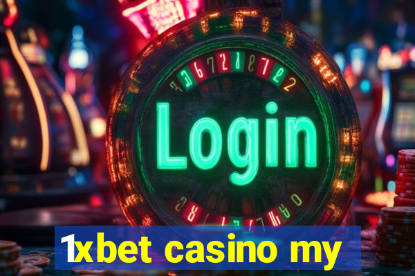 1xbet casino my