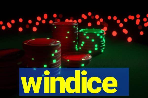 windice