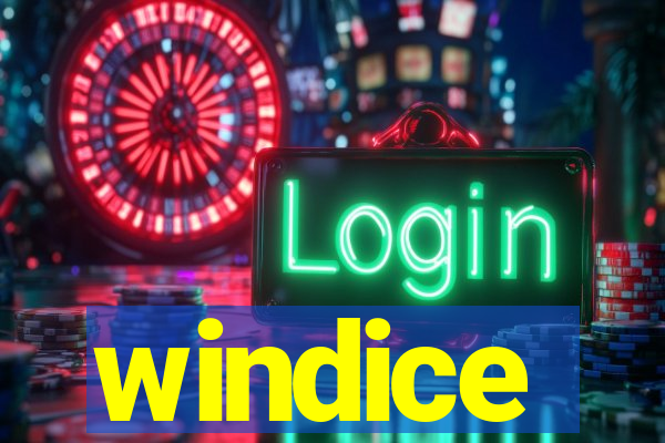 windice