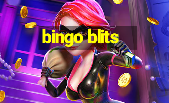 bingo blits