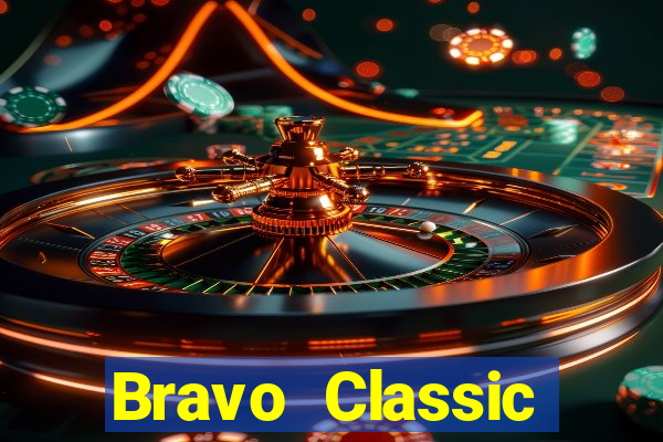 Bravo Classic Slots-777 Casino