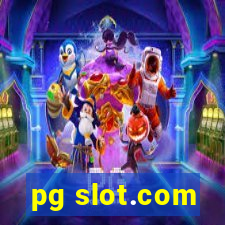 pg slot.com