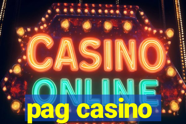 pag casino