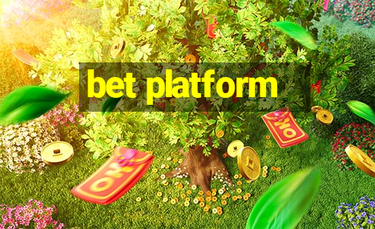 bet platform