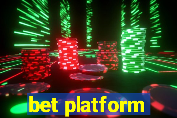 bet platform