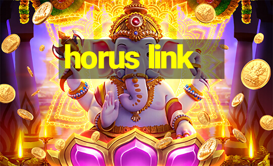 horus link