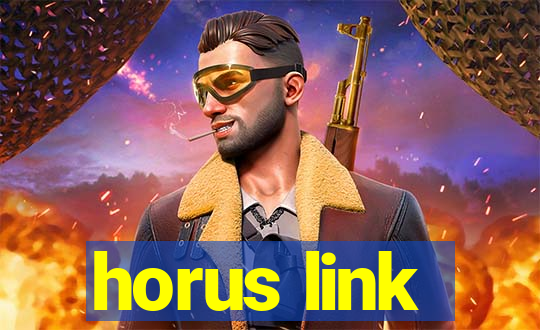 horus link