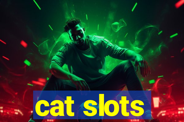 cat slots