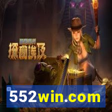 552win.com