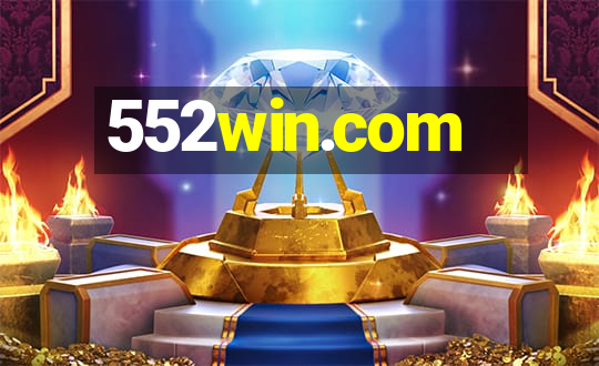 552win.com