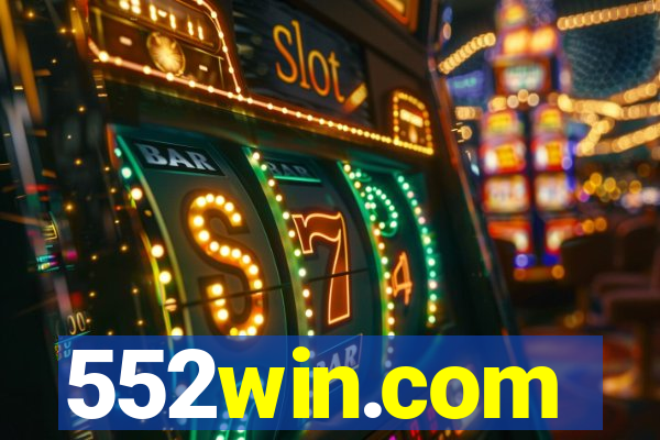 552win.com