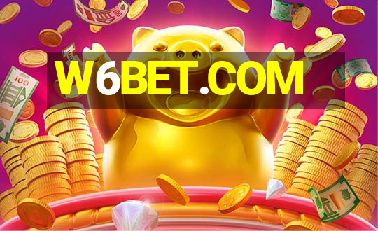 W6BET.COM