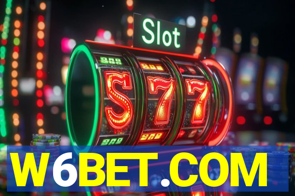 W6BET.COM