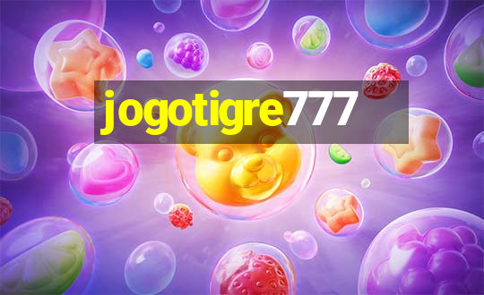 jogotigre777