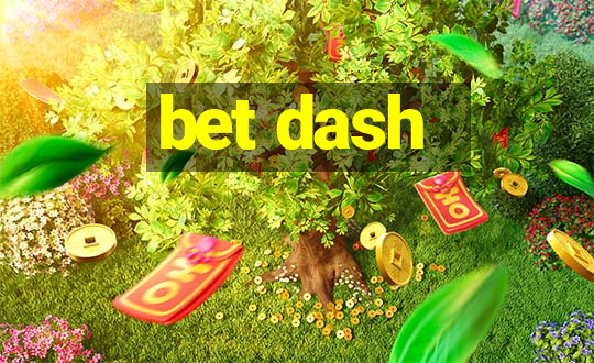 bet dash