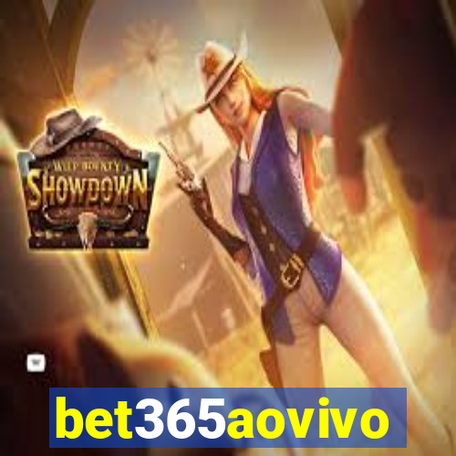 bet365aovivo